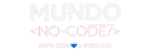 Blog Mundo no-code